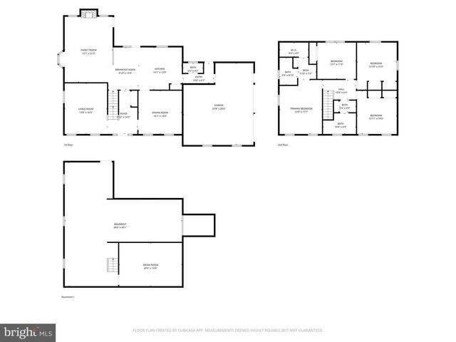 118 MIDDLE CREEK RD, Gilbertsville, PA 19525