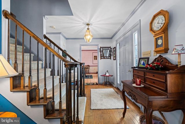 118 MIDDLE CREEK RD, Gilbertsville, PA 19525