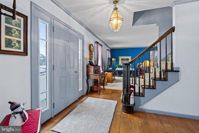 118 MIDDLE CREEK RD, Gilbertsville, PA 19525