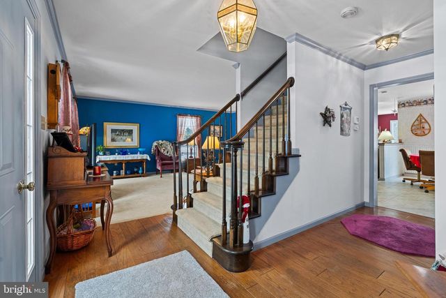 118 MIDDLE CREEK RD, Gilbertsville, PA 19525