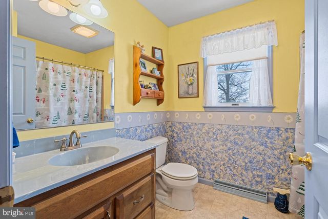 118 MIDDLE CREEK RD, Gilbertsville, PA 19525