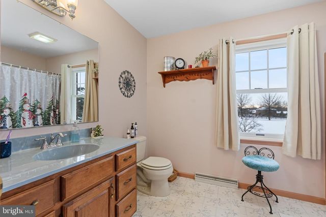 118 MIDDLE CREEK RD, Gilbertsville, PA 19525