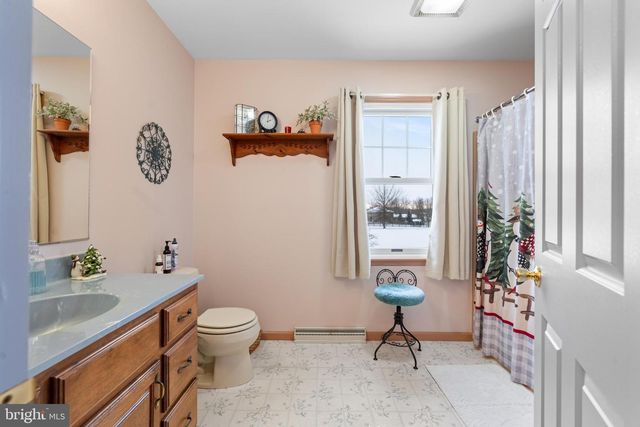 118 MIDDLE CREEK RD, Gilbertsville, PA 19525