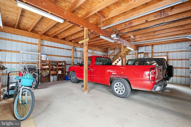 118 MIDDLE CREEK RD, Gilbertsville, PA 19525