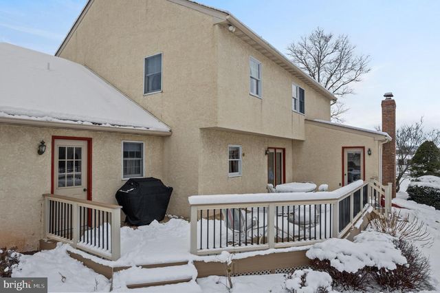 118 MIDDLE CREEK RD, Gilbertsville, PA 19525