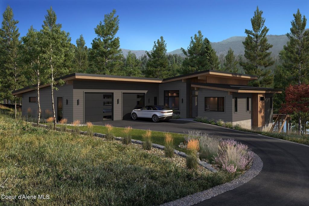 Lot 11B Veterans Dr, Post Falls, ID 83854 photo 2