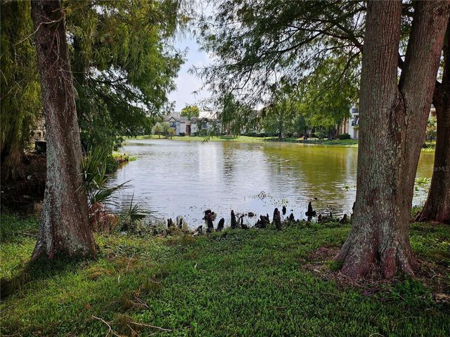 1916 LAKE ATRIUMS CIRCLE 25, Orlando, FL 32839