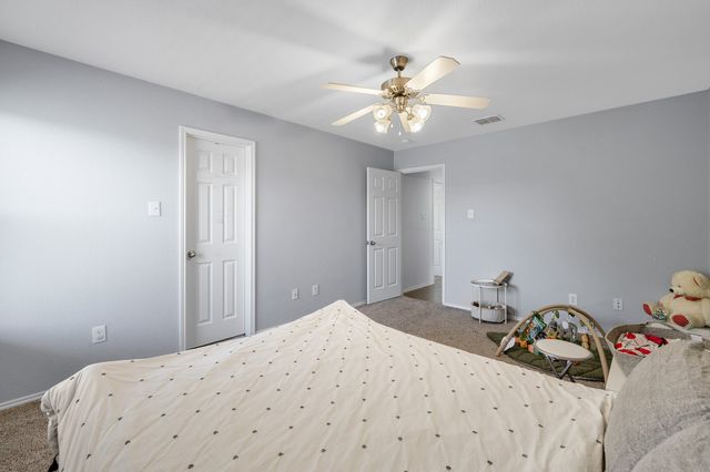 5104 Coney Island Drive, Frisco, TX 75036