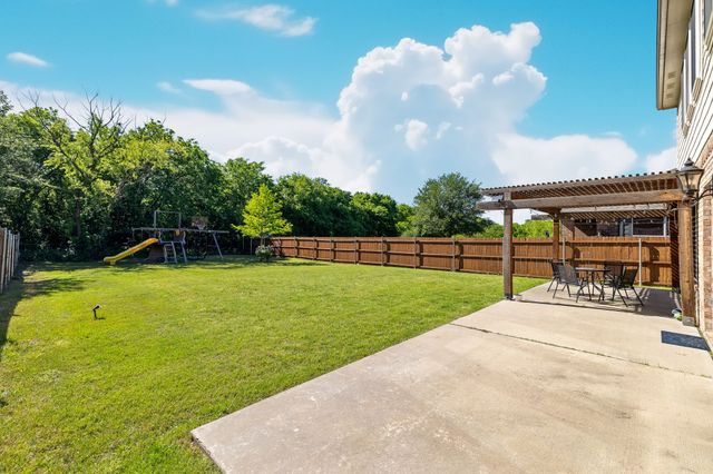 5104 Coney Island Drive, Frisco, TX 75036