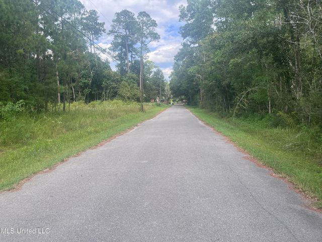 Lot 12 S 15th Street, Ocean Springs, MS 39564