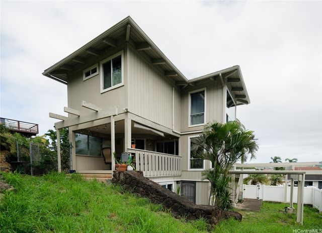 590 Alihi Place, Kailua, HI 96734