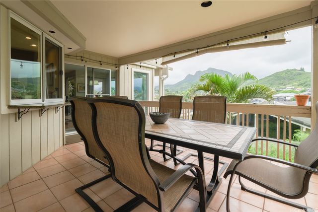 590 Alihi Place, Kailua, HI 96734