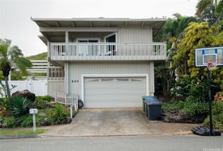 590 Alihi Place, Kailua, HI 96734