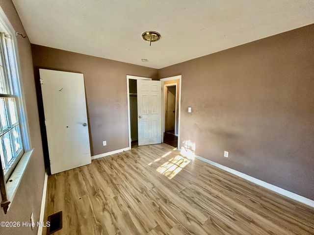 906 Cypress Street, Rockingham, NC 28379