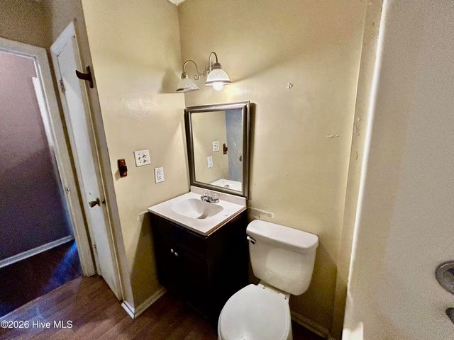 906 Cypress Street, Rockingham, NC 28379