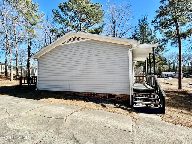906 Cypress Street, Rockingham, NC 28379