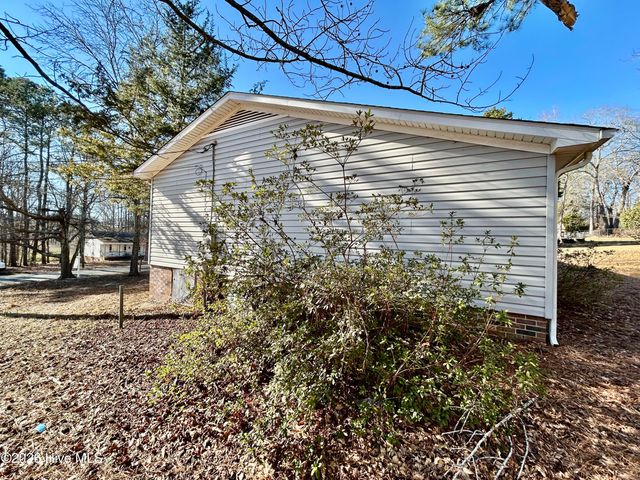 906 Cypress Street, Rockingham, NC 28379
