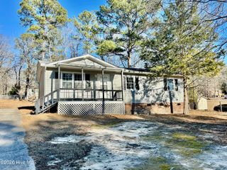 906 Cypress Street, Rockingham, NC 28379