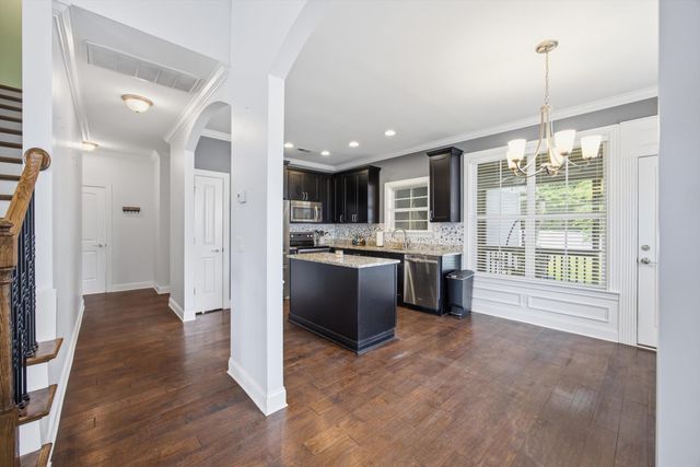 8380 Deer Run Circle, Ooltewah, TN 37363