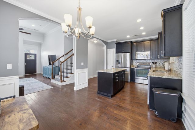 8380 Deer Run Circle, Ooltewah, TN 37363