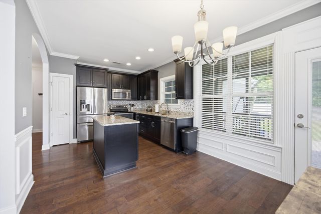 8380 Deer Run Circle, Ooltewah, TN 37363