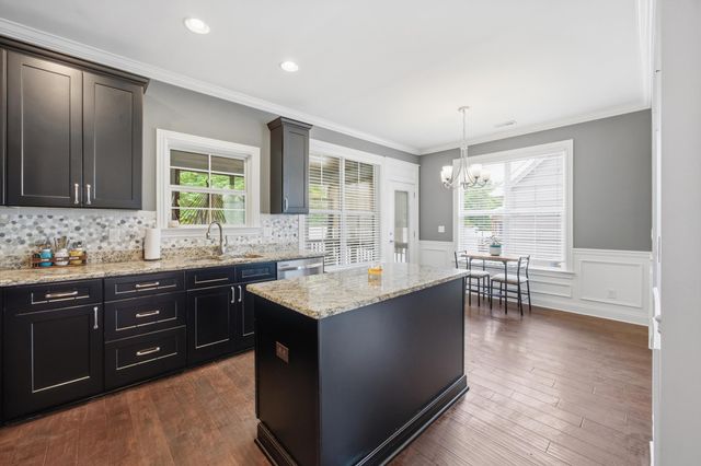 8380 Deer Run Circle, Ooltewah, TN 37363