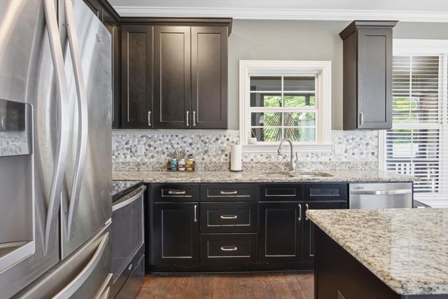 8380 Deer Run Circle, Ooltewah, TN 37363