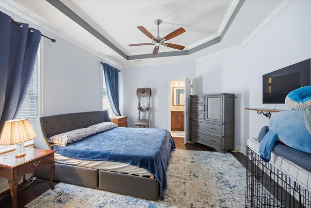 8380 Deer Run Circle, Ooltewah, TN 37363