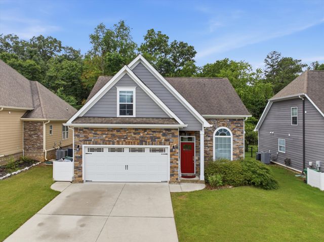 8380 Deer Run Circle, Ooltewah, TN 37363