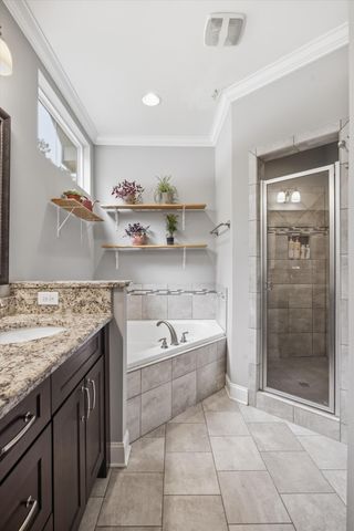 8380 Deer Run Circle, Ooltewah, TN 37363