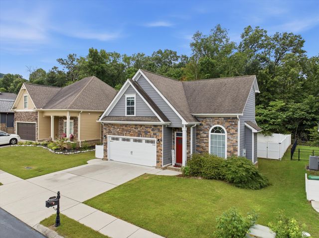 8380 Deer Run Circle, Ooltewah, TN 37363