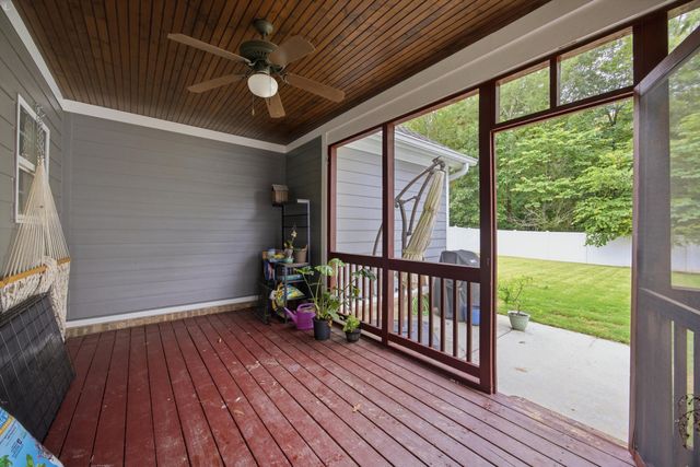 8380 Deer Run Circle, Ooltewah, TN 37363