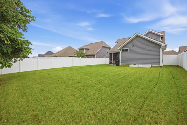 8380 Deer Run Circle, Ooltewah, TN 37363