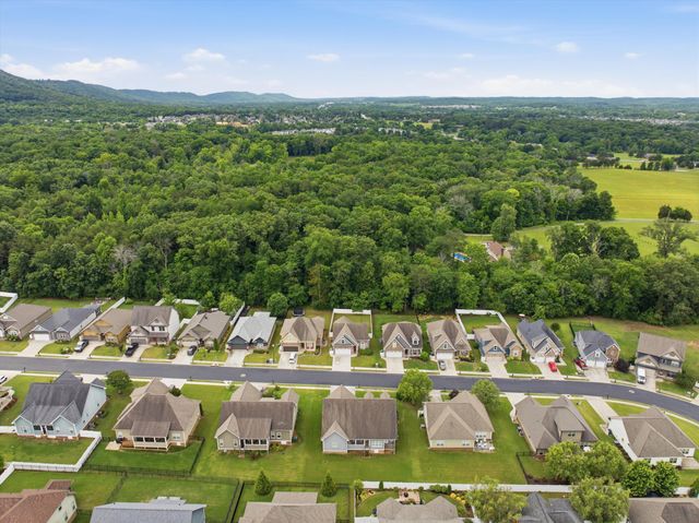 8380 Deer Run Circle, Ooltewah, TN 37363
