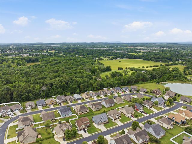 8380 Deer Run Circle, Ooltewah, TN 37363