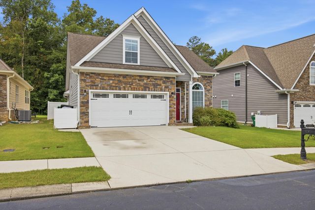 8380 Deer Run Circle, Ooltewah, TN 37363