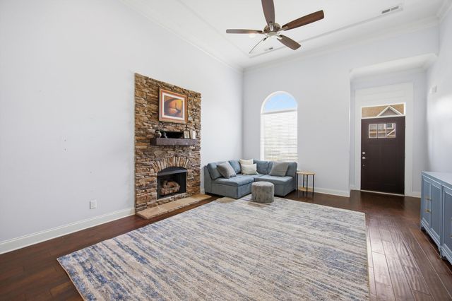 8380 Deer Run Circle, Ooltewah, TN 37363