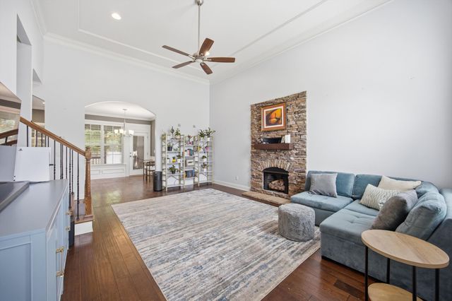 8380 Deer Run Circle, Ooltewah, TN 37363