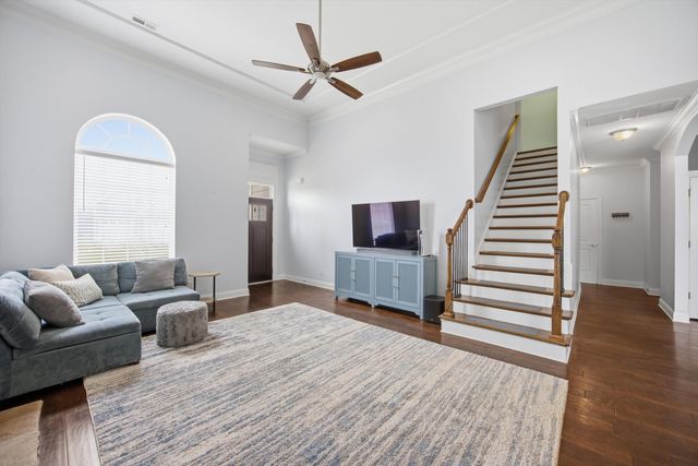 8380 Deer Run Circle, Ooltewah, TN 37363