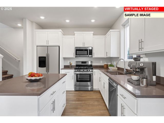 23733 Sw BLACK TORTOISE Ter, Tualatin, OR 97062