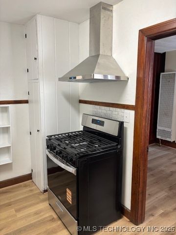 621 Kankakee Street, Muskogee, OK 74403