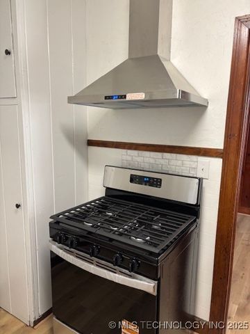 621 Kankakee Street, Muskogee, OK 74403