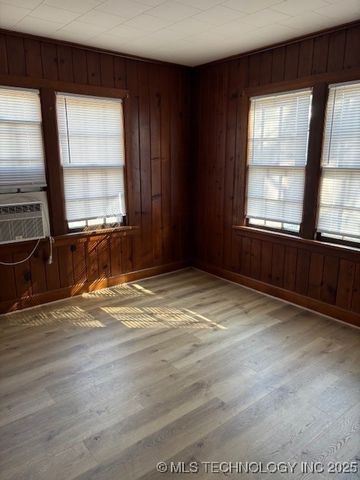 621 Kankakee Street, Muskogee, OK 74403