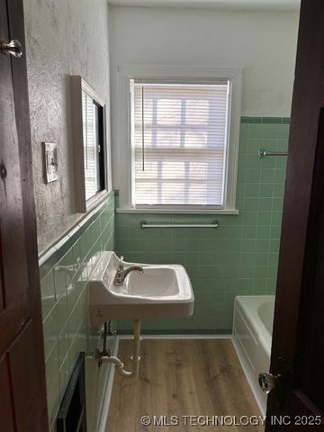 621 Kankakee Street, Muskogee, OK 74403