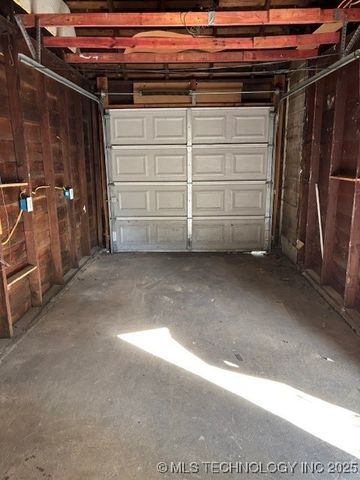 621 Kankakee Street, Muskogee, OK 74403