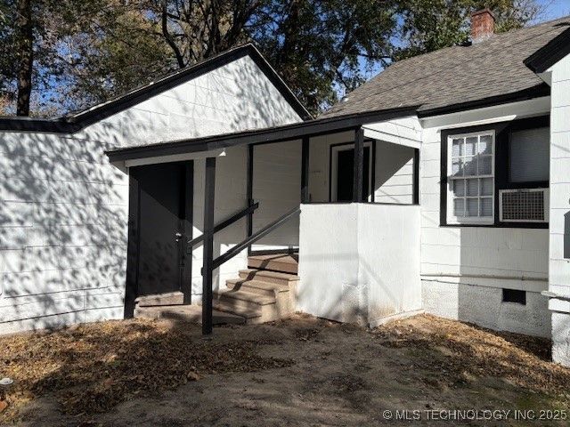 621 Kankakee Street, Muskogee, OK 74403