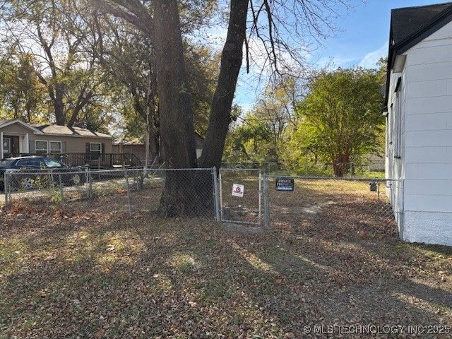 621 Kankakee Street, Muskogee, OK 74403