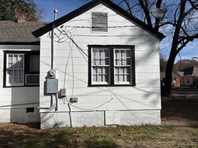 621 Kankakee Street, Muskogee, OK 74403