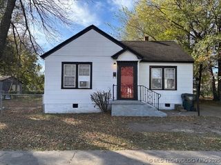 621 Kankakee Street, Muskogee, OK 74403