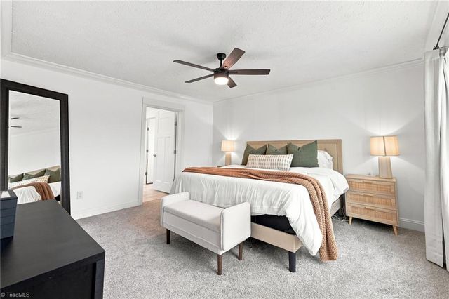 1046 Herberts Drive, Yadkinville, NC 27055